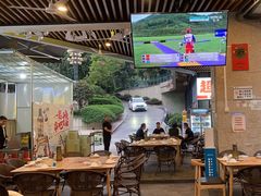 -五丁桥光头香辣蟹(望江橡树林店)