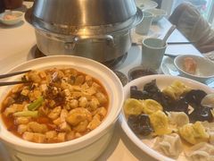 -山东八大碗山东老字号