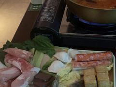 -唐宫足道·SPA·影院会馆(木渎店)