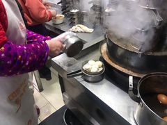 -吃不亏特色包子(三峡广场店)