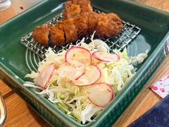 -沼津港精致料理·寿喜烧·烧鸟(青浦宝龙广场日料榜单店)