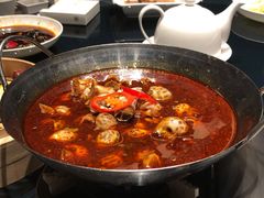 -徐记海鲜(汉城湖|太奥店)