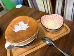 -芙蕾哥哥souffle