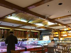 大堂-丽都熟食店