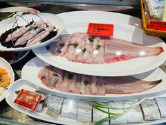 -小满海鲜·别院(天津旗舰店)