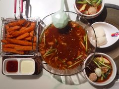 -七八冷面·延边朝鲜族美食(圣熙八号店)