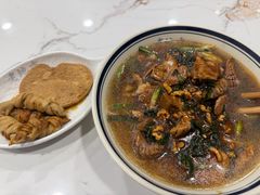 -老地方面馆(思南路店)