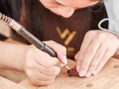 -五月木作·DIY木作文创体验店(北京路店)