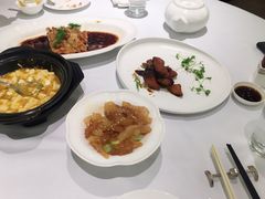 -上海小南国(金桥国际广场店)