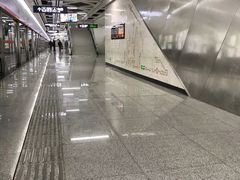 -取水楼(地铁站)