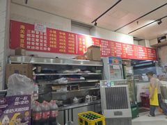 -海关荤豆花(洋河一路店)