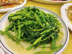 -青竹园海鲜餐厅(海天路店)