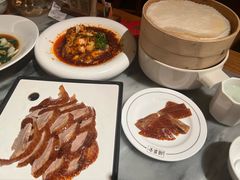 -北京全聚德(清华园店)