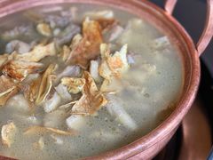 -银同牦牛肉火锅