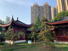 -堤角公园
