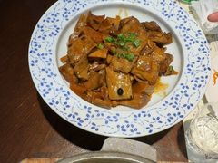 -老厨家(友谊路总店)