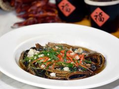 -南京富力万达嘉华酒店·游宴一品淮扬中餐厅