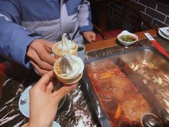 -宽窄巷子火锅(周浦店)