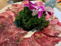-久苑烧肉(世界城广场店)