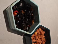 -雨后行菜(报慈北路店)