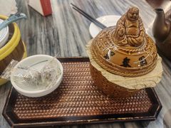 -安泰楼·佛跳墙创始人·传统闽味早茶·酒楼(三坊七巷闽菜地标店)