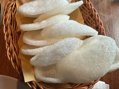 越式虾片-SUSU·小苏苏(国贸商城店)