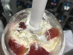 -沪上阿姨·精选茶饮(天河城店)