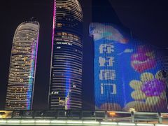 -演武大桥观景平台