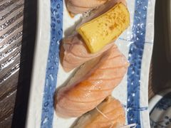 -大雄寿司(中华广场店)