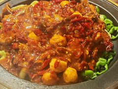 -石榴红了·非遗酥皮烤包子·新疆菜(瑞豪店)