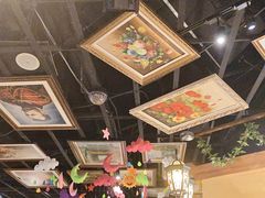 -俄士厨房(印象汇店)