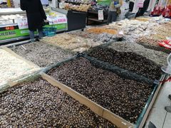-利群商厦(台东店)