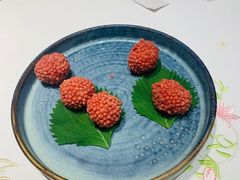 -白天鹅宾馆-玉堂春暖餐厅
