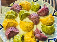 -素心斋素食餐厅