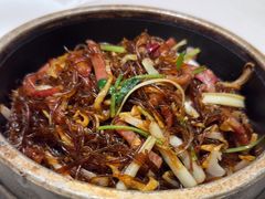 -狮王府淮扬菜(新街口友谊店)