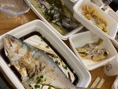 -盒马鲜生(悦峰店)