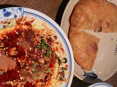 -肖四女乐山跷脚牛肉(世博源店)