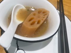 -董厨煨汤馆(车站路店)
