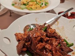 -宝轩渔府·老字号海鲜·正宗津菜(水上店)