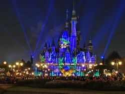 -翱翔飞越地平线