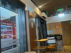 -麦当劳(番禺陈头岗越秀星瀚分店)