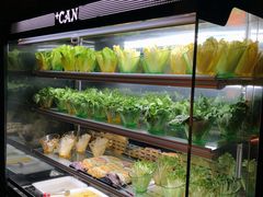 -加餐海鲜自助(宝龙一城店)