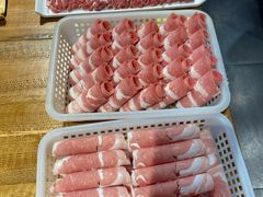 -津门羊大爷·铜锅涮肉(黄河道店)