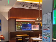 -菲滋意式餐厅(上虞万和城店)