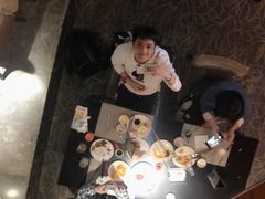 -339旋转餐厅(天府熊猫塔店)