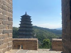 -雁门关景区
