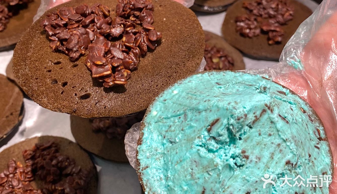 （泉州）一直觉得这种中看不中吃，直到……