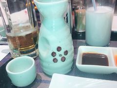 -大渔铁板烧(大悦城店)