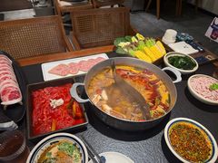 -滇牛云南火锅(桂林路店)