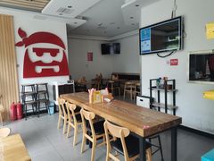 -海盗虾饭·剥好的小龙虾饭(SOHO尚都店)